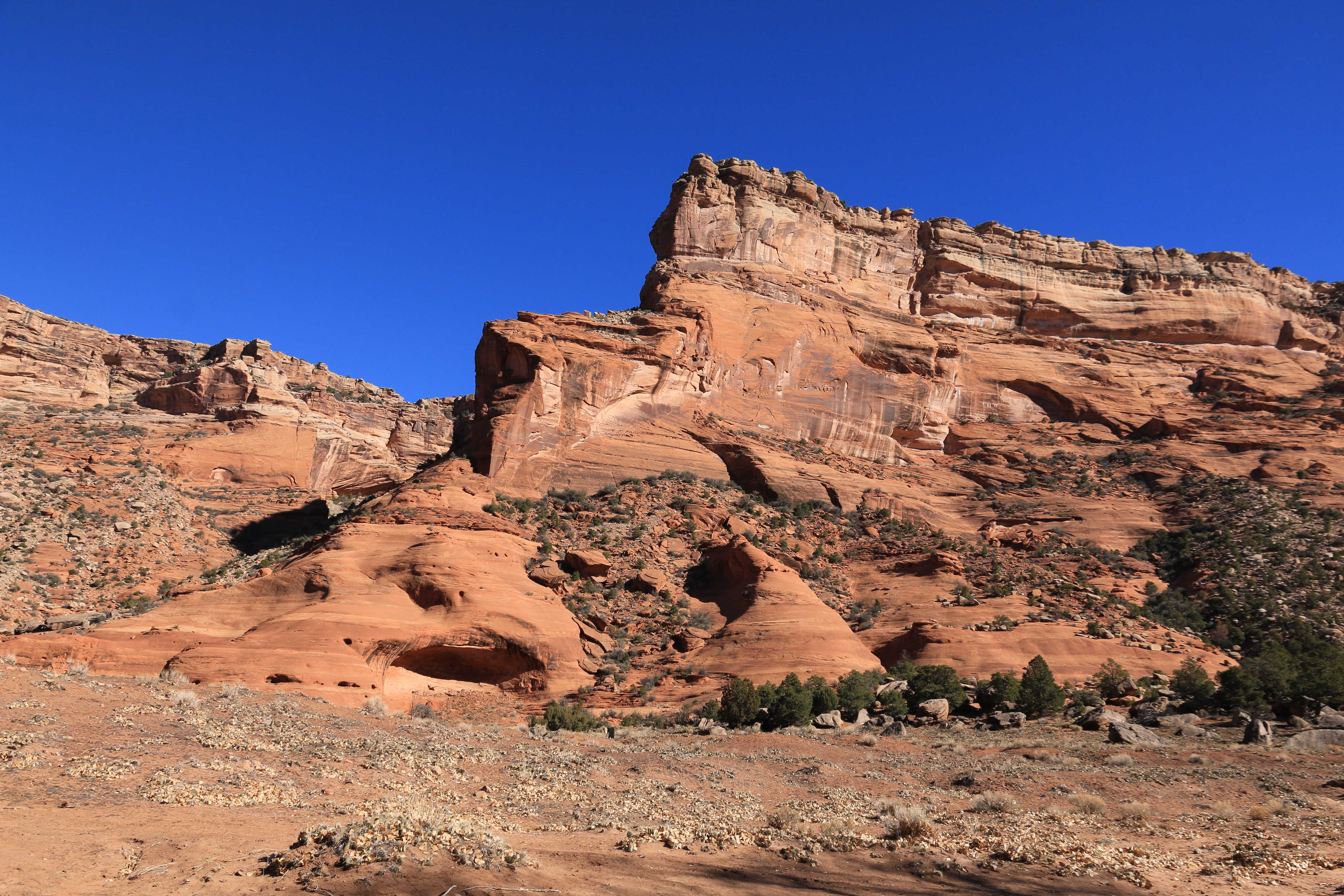 Canyon de Chelly